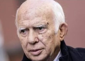 È morto Paolo Cirino Pomicino