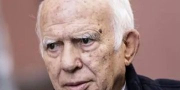 È morto Paolo Cirino Pomicino