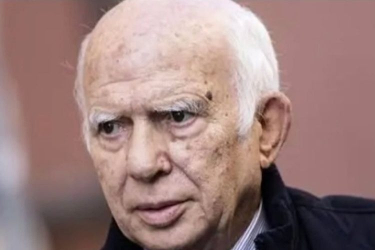 È morto Paolo Cirino Pomicino