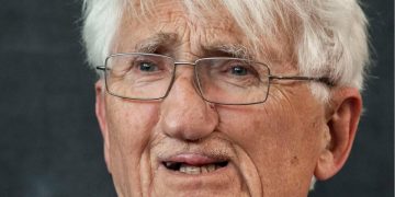 È morto il filosofo tedesco Jurgen Habermas