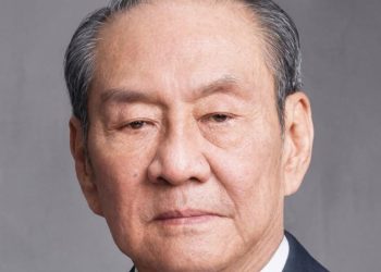 È morto l'azionista del Como Michael Bambang Hartono