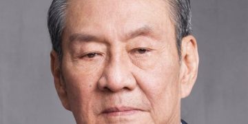 È morto l'azionista del Como Michael Bambang Hartono