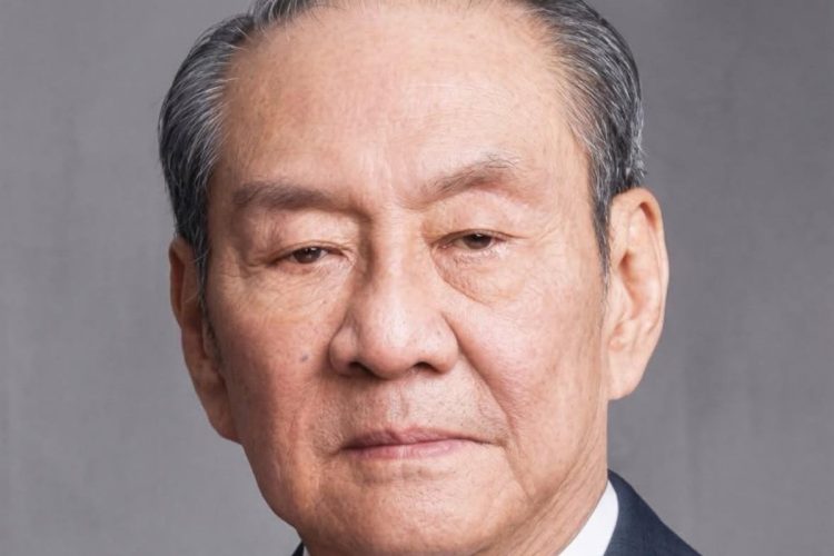 È morto l'azionista del Como Michael Bambang Hartono