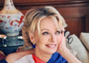 Enrica Bonaccorti, la sua carriera