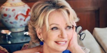 Enrica Bonaccorti, la sua carriera