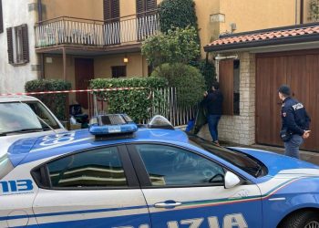 Femminicidio a Bergamo