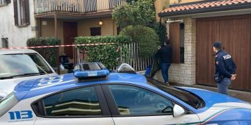 Femminicidio a Bergamo