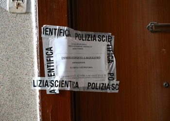 Femminicidio a Messina