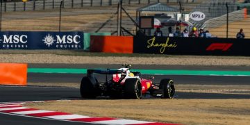 Ferrari rinuncia all'innovativa ala Macarena a Shangai