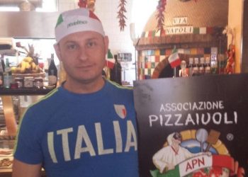 Gianni Cenni arrestato a Roma-Fiumicino