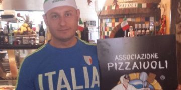 Gianni Cenni arrestato a Roma-Fiumicino