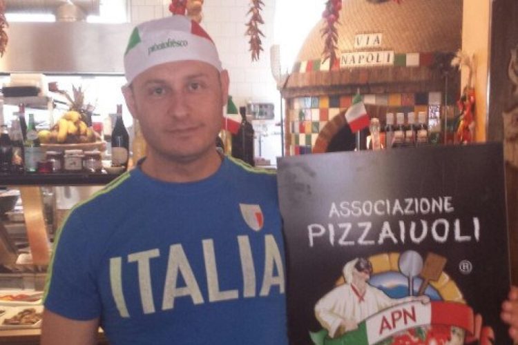 Gianni Cenni arrestato a Roma-Fiumicino