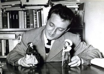 Gianni Rodari