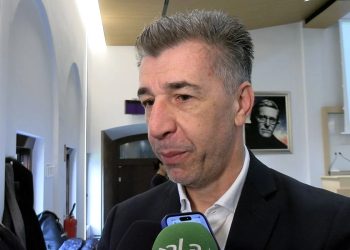 Gino Cecchettin polemico su Sanremo