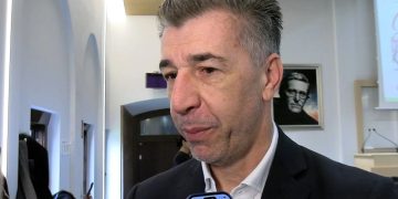 Gino Cecchettin polemico su Sanremo