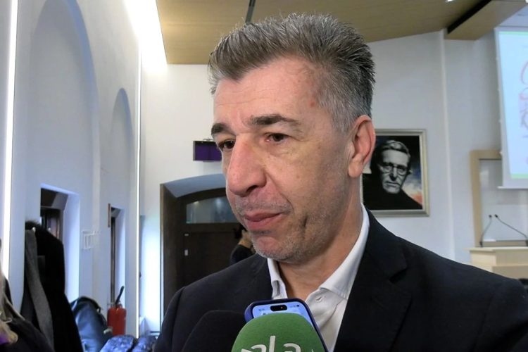 Gino Cecchettin polemico su Sanremo