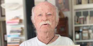 Gino Paoli in una foto