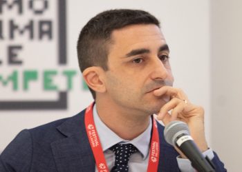 Giuseppe Tango è il nuovo presidente dell'Anm