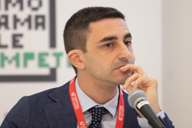 Giuseppe Tango è il nuovo presidente dell'Anm