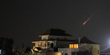 Gli attacchi dell'Iran fanno vittime in Cisgiordania