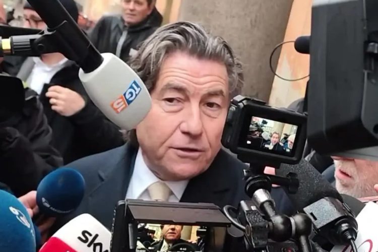 Gli ultimi aggiornamenti sul caso di Garlasco