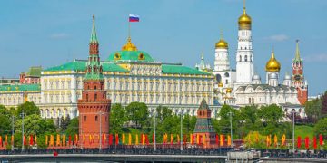 Il Cremlino accusa la Gran Bretagna sull'attacco a Bryansk