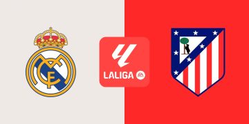 Il derby di Madrid trasmesso gratis da Mediaset