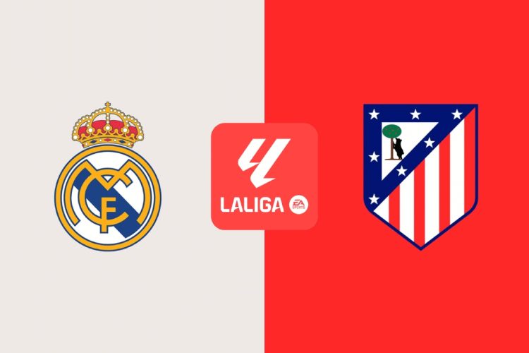 Il derby di Madrid trasmesso gratis da Mediaset