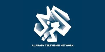 Il logo di Al Araby