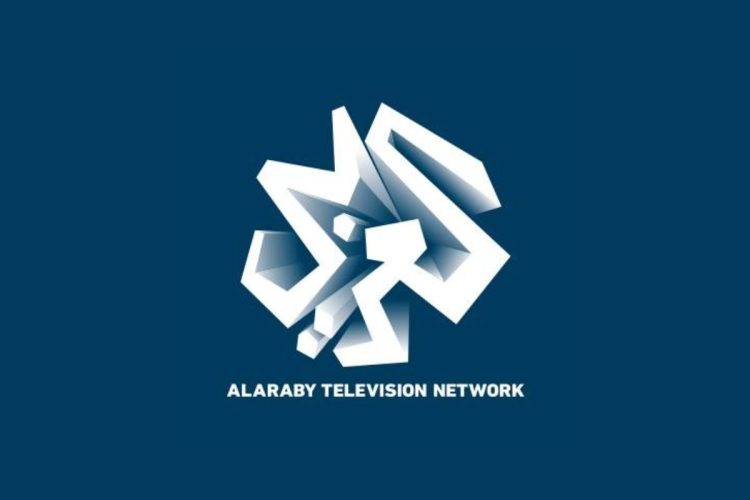 Il logo di Al Araby
