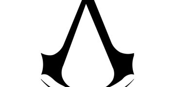 Il logo di Assassin's Creed