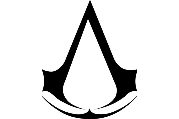 Il logo di Assassin's Creed