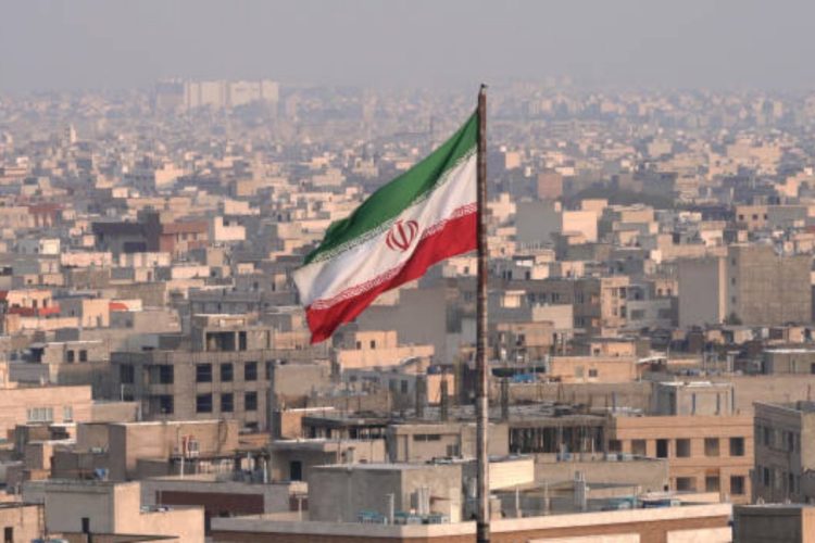 Il monito dell'Iran a Kiev