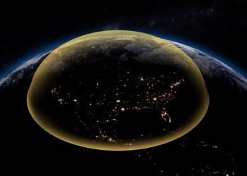 Il piano antimissilistico americano, Golden Dome