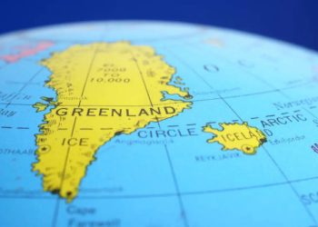 Il piano danese per difendere la Groenlandia da un'invasione USA