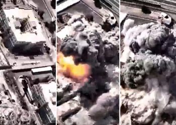 LIVE – Iran, attacco Usa-Israele: le ultime notizie in diretta