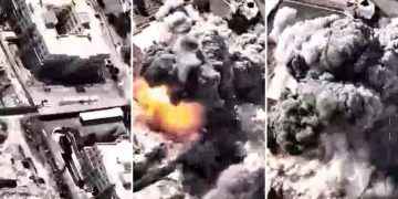 LIVE – Iran, attacco Usa-Israele: le ultime notizie in diretta