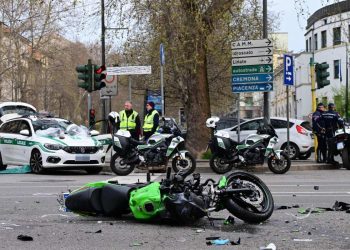 Incidente di Milano