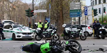Incidente di Milano