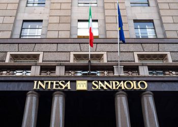 Intesa Sanpaolo multata