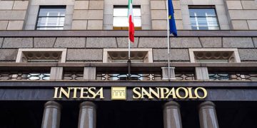 Intesa Sanpaolo multata