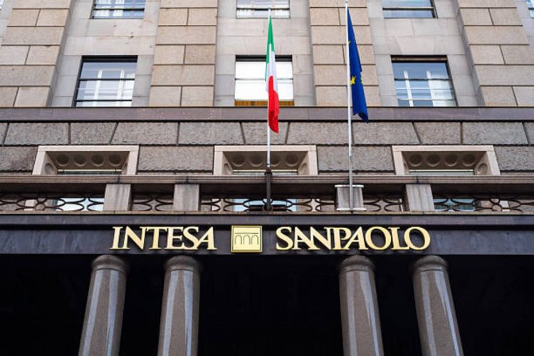 Intesa Sanpaolo multata