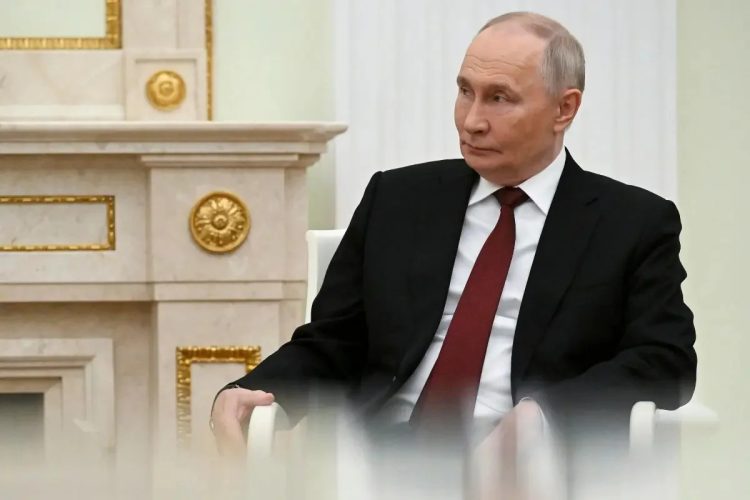 Iran, Putin si congratula con Mojtaba Khamenei