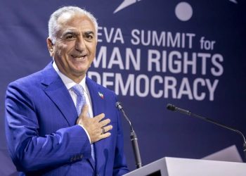 Iran, torna a parlare Reza Pahlavi