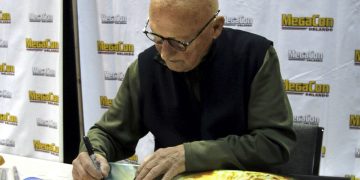 James Tolkan
