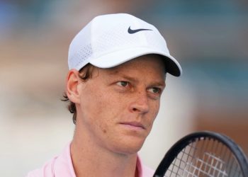 Jannik Sinner