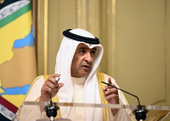 Jasem Mohamed AlBudaiwi