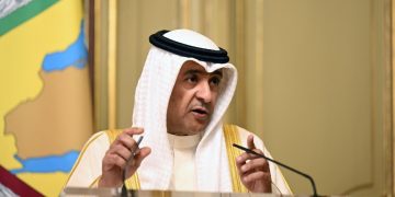 Jasem Mohamed AlBudaiwi