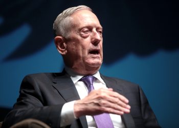 Jim Mattis