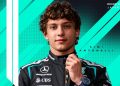 Kimi Antonelli conquista la seconda pole consecutiva a Suzuka